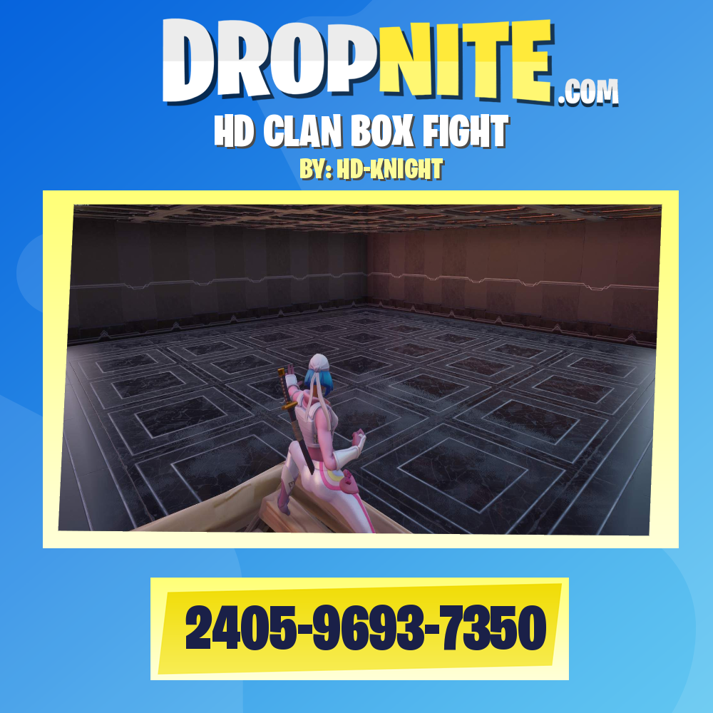 HD CLAN BOX FIGHT