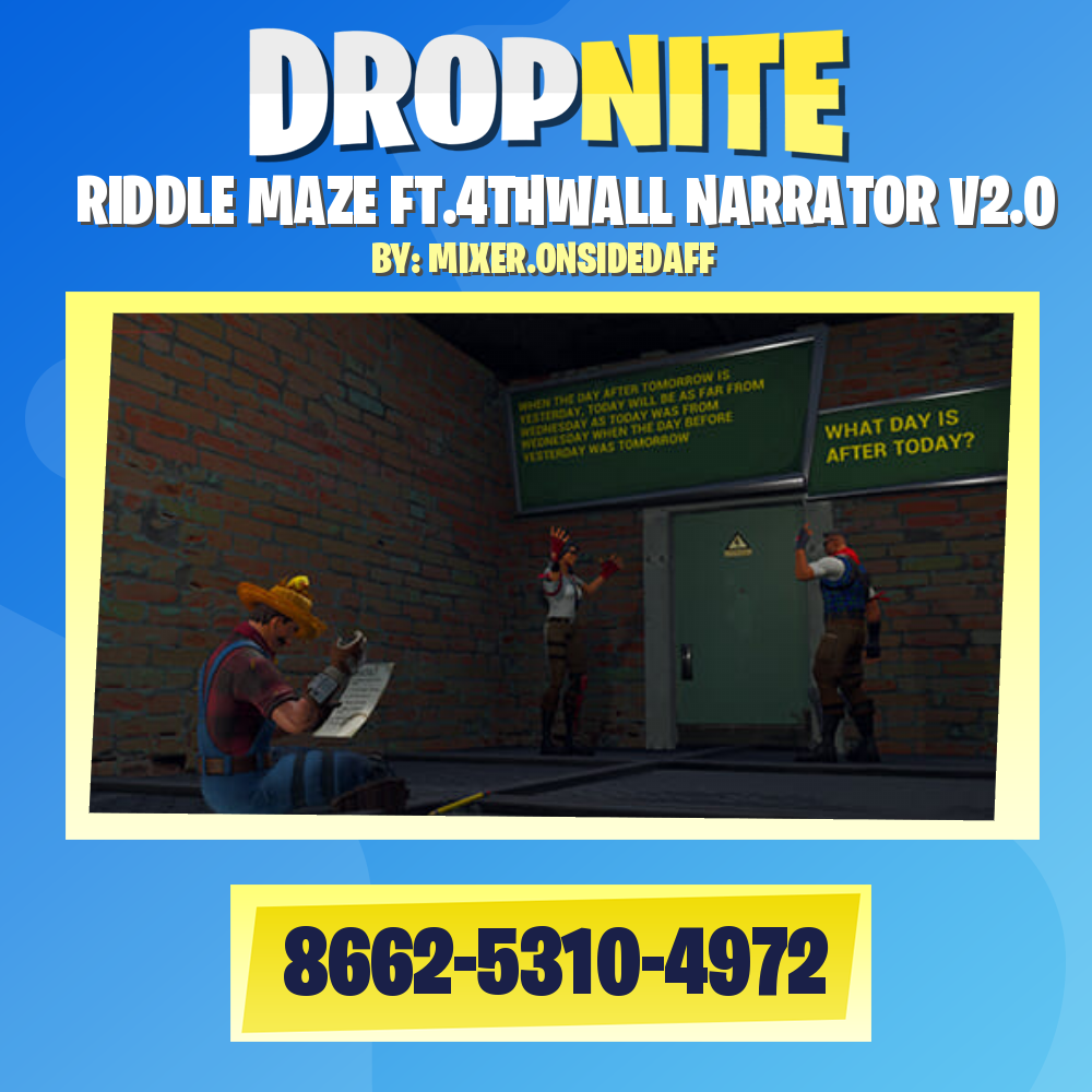 Mixer Onsidedaff S Fortnite Creative Map Codes Fortnite Creative Codes Dropnite Com Fortnite Creative Mixers Maze Fortnite Creative Mixers Maze Mixer Onsidedaff S Fortnite Creative Map Codes Fortnite Creative Codes Dropnite Com