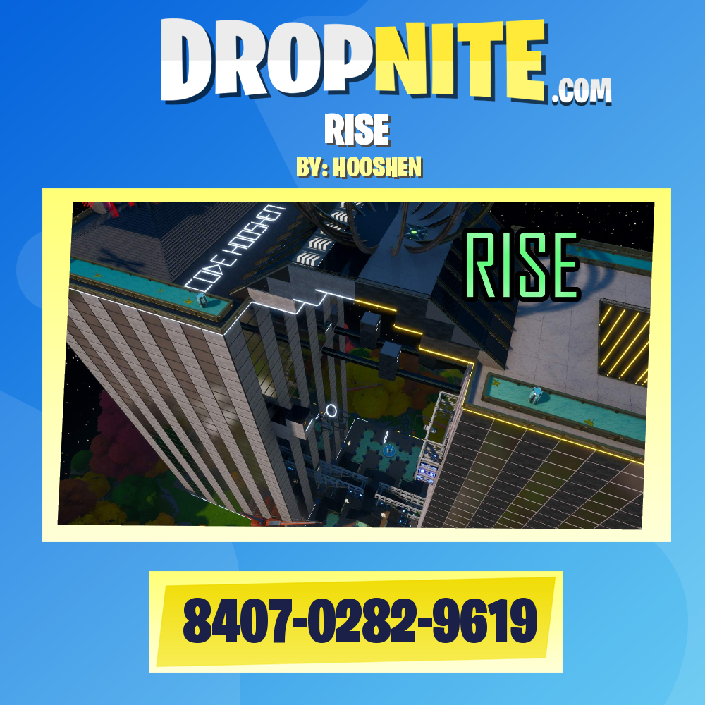 RISE