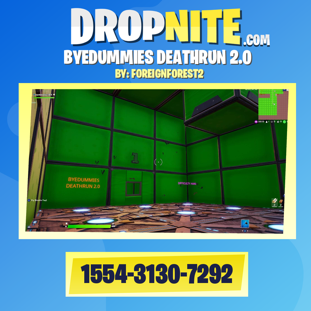BYEDUMMIES DEATHRUN 2.0