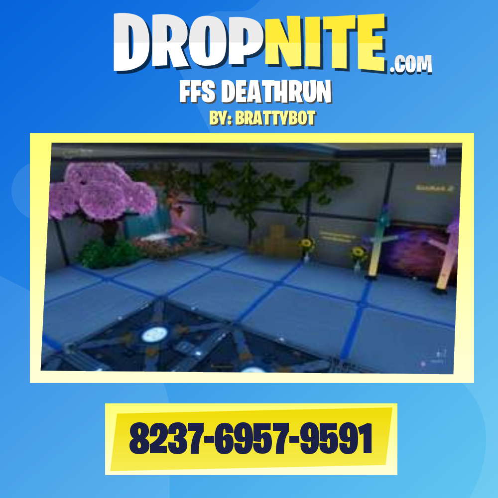 FFS DEATHRUN