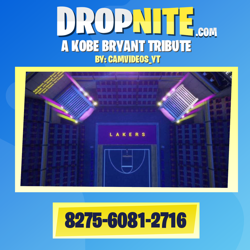A KOBE BRYANT TRIBUTE