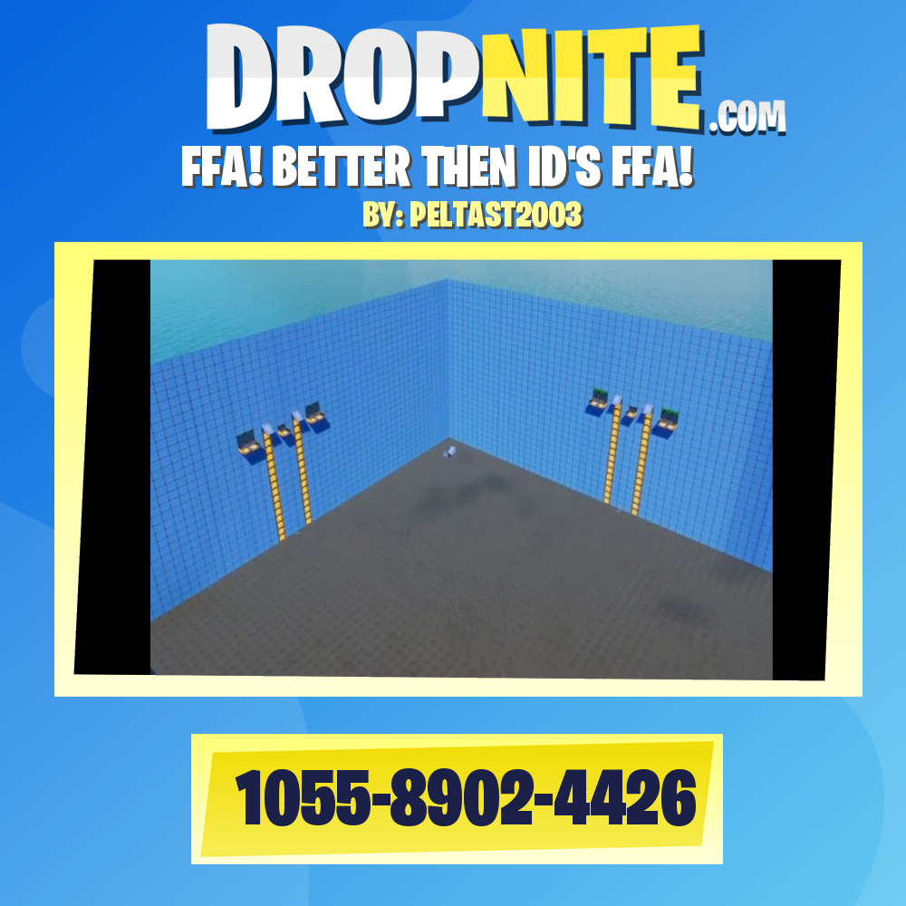 FFA! BETTER THEN ID'S FFA!