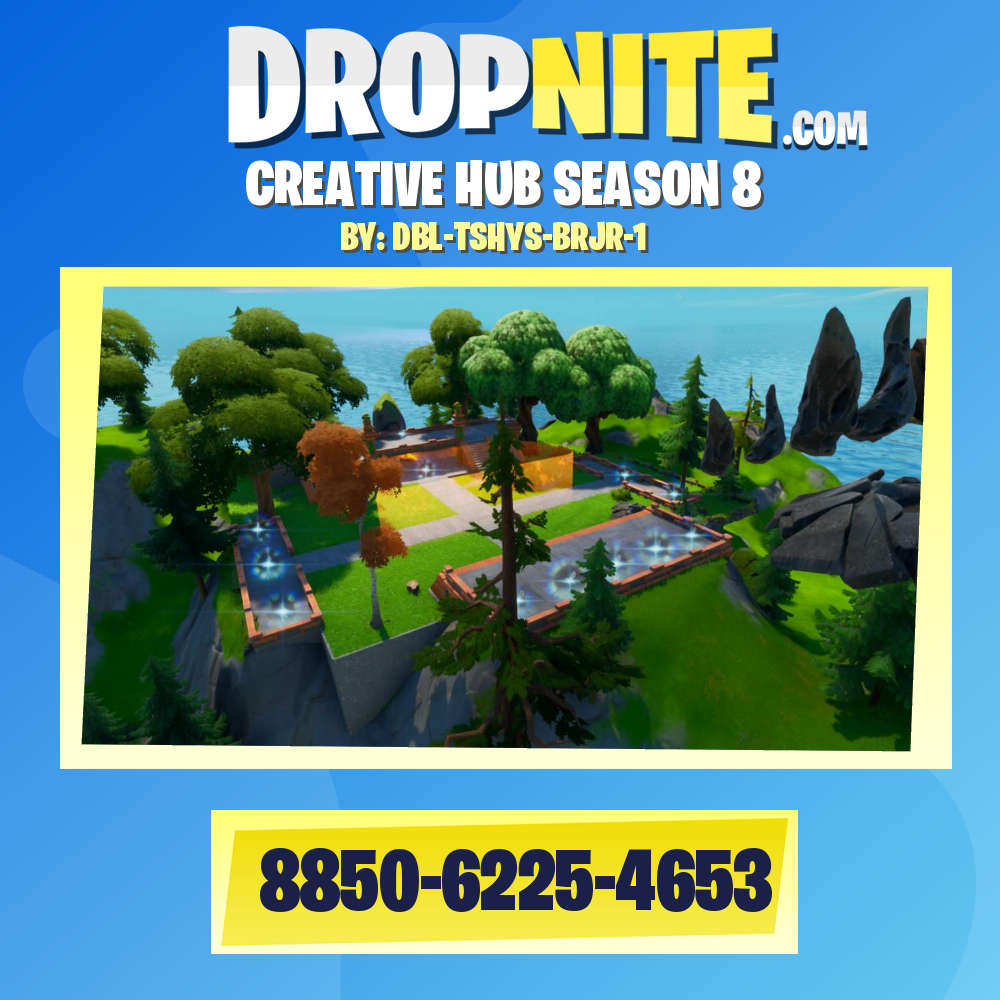 CREATIVE HUB SEASON 8