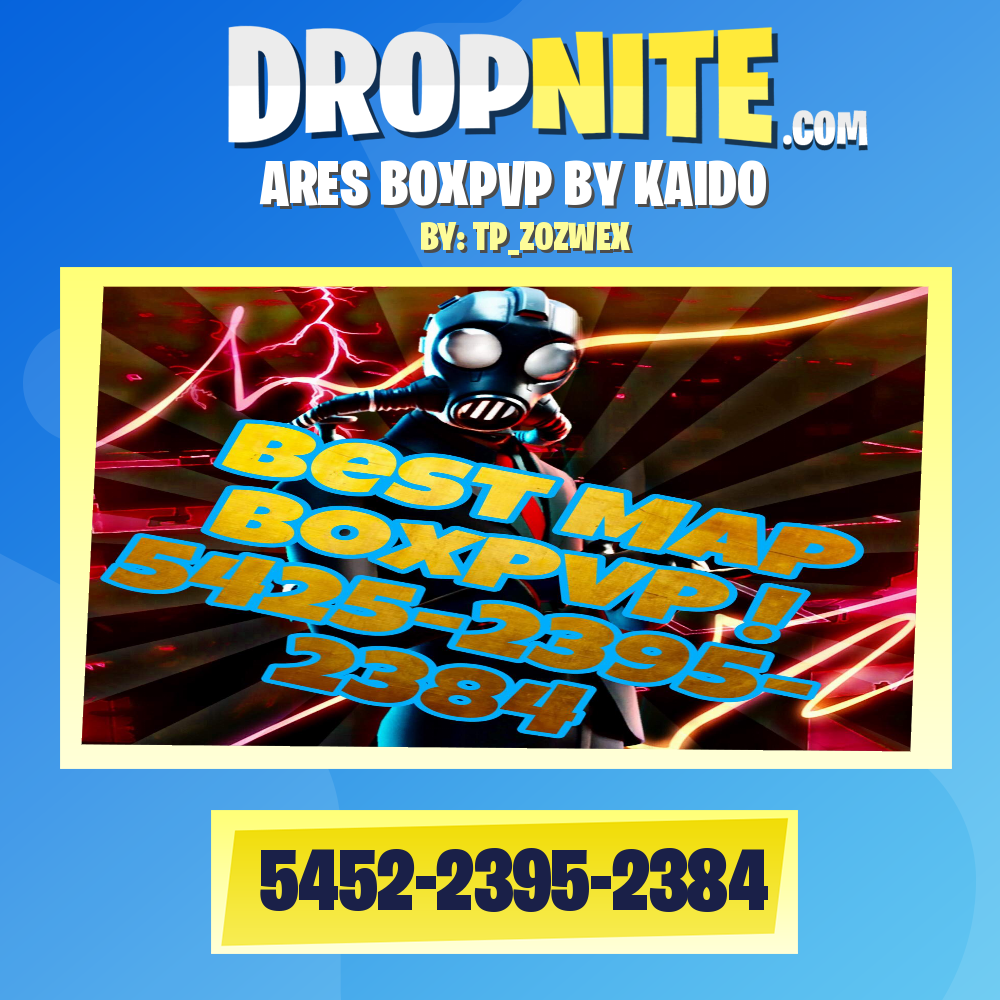 ARES BOXPVP BY KAIDO