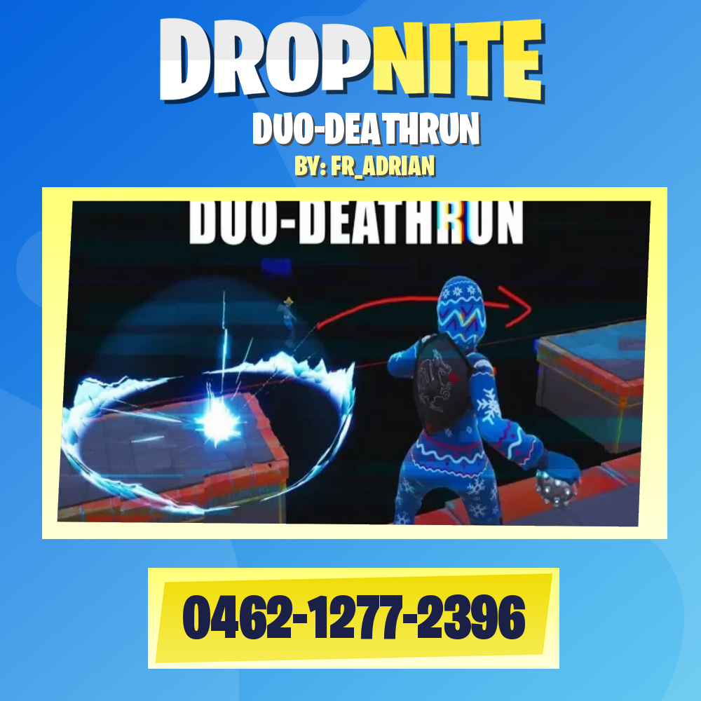 DUO-DEATHRUN