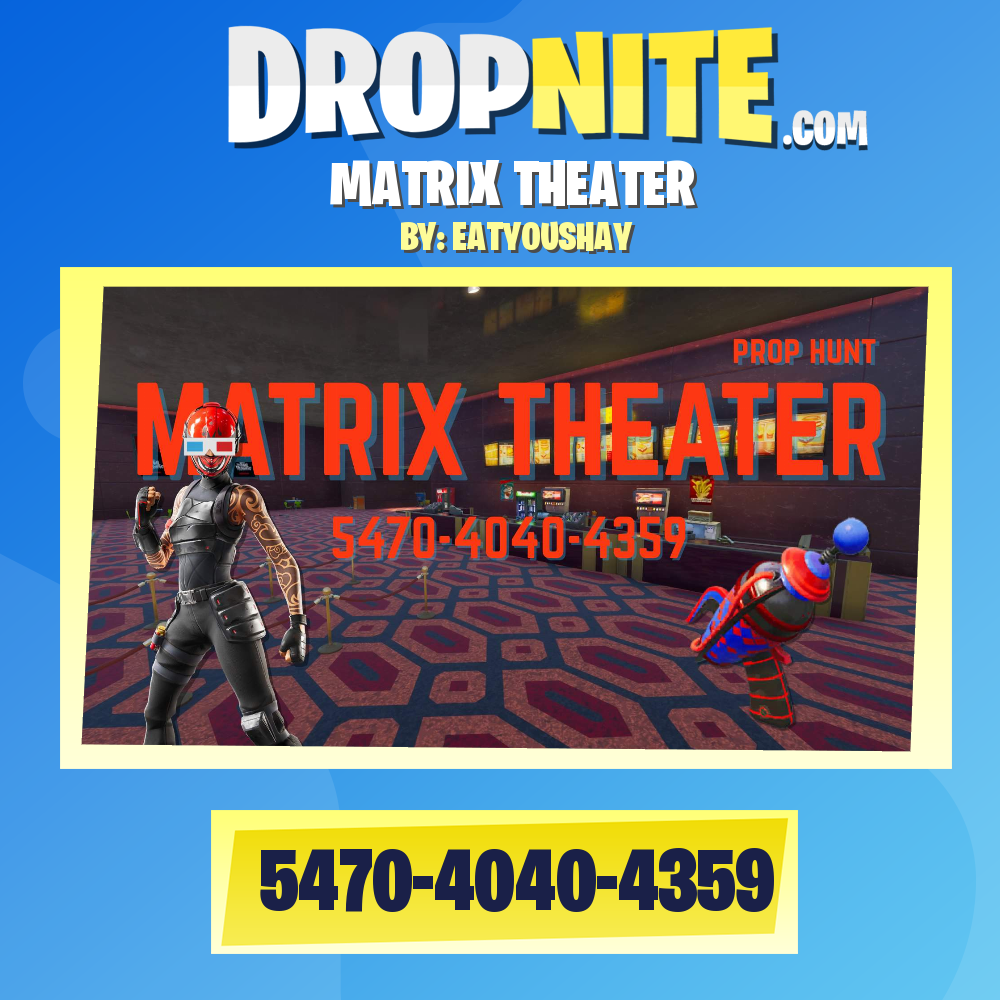MATRIX THEATER