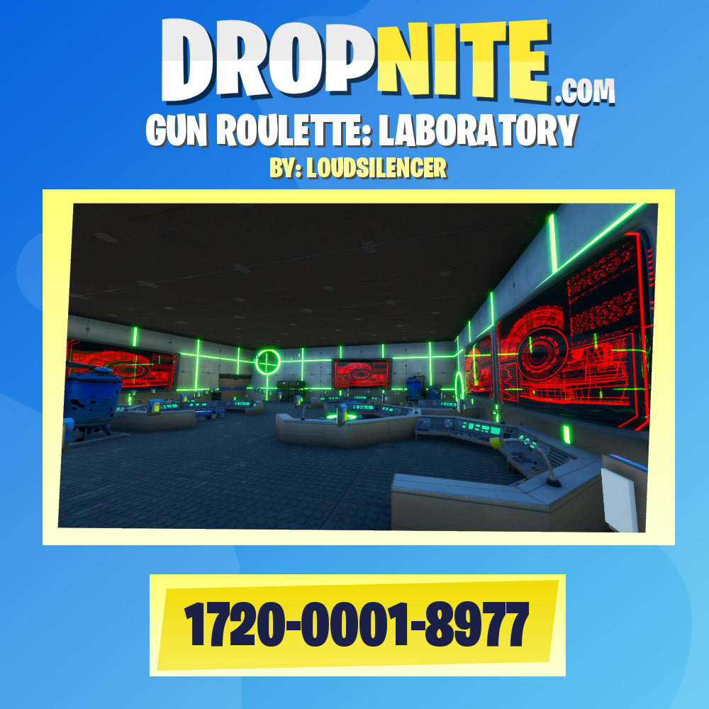 GUN ROULETTE: LABORATORY