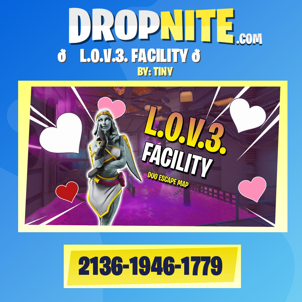 💕 L.0.V.3. FACILITY 💕