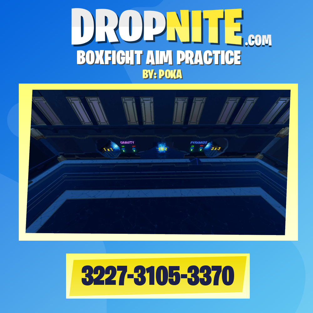BOXFIGHT AIM PRACTICE