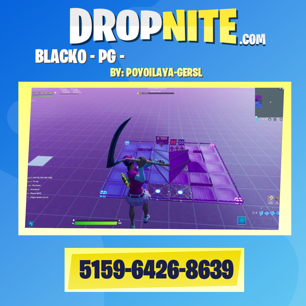 BLACK0 - PG - Проверка