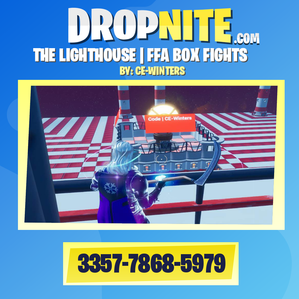 THE LIGHTHOUSE | FFA BOX FIGHTS