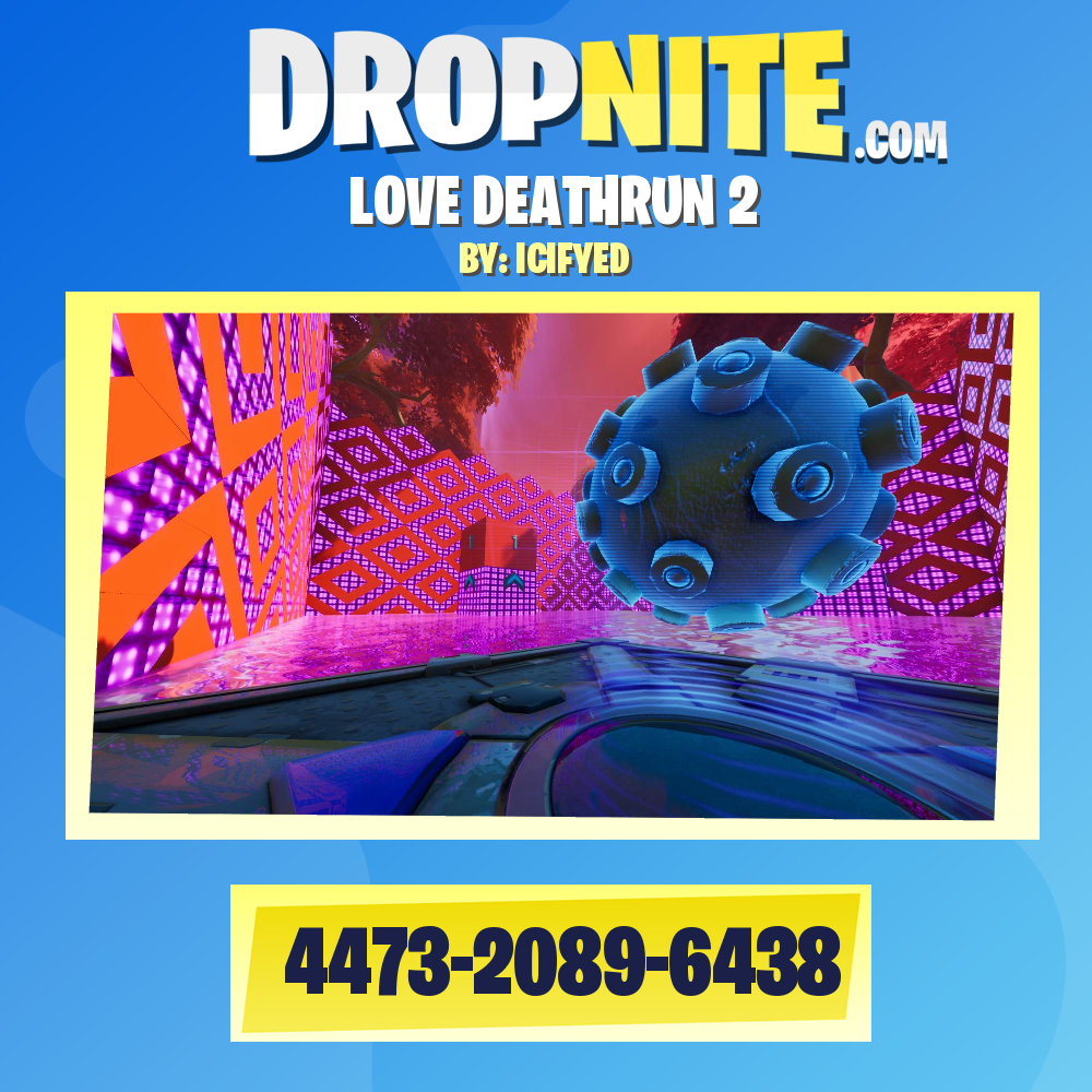 LOVE DEATHRUN 2