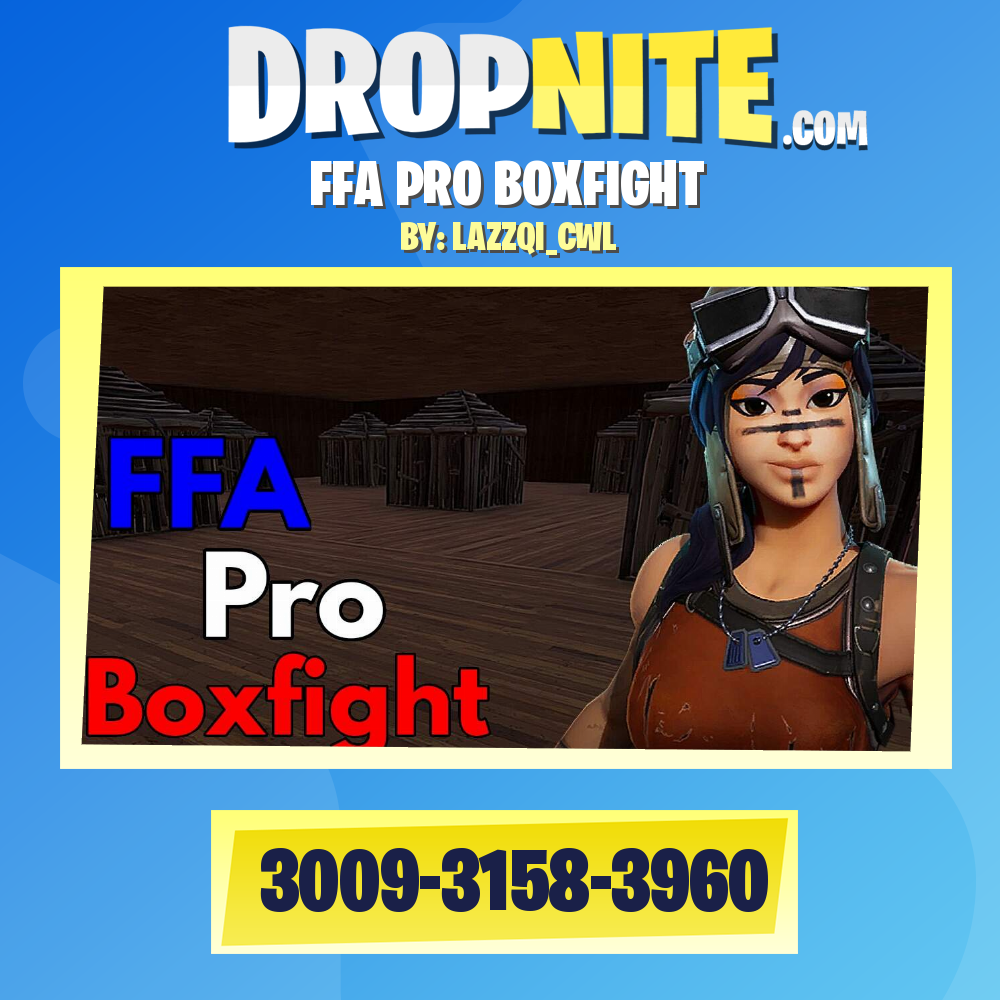 FFA PRO BOXFIGHT