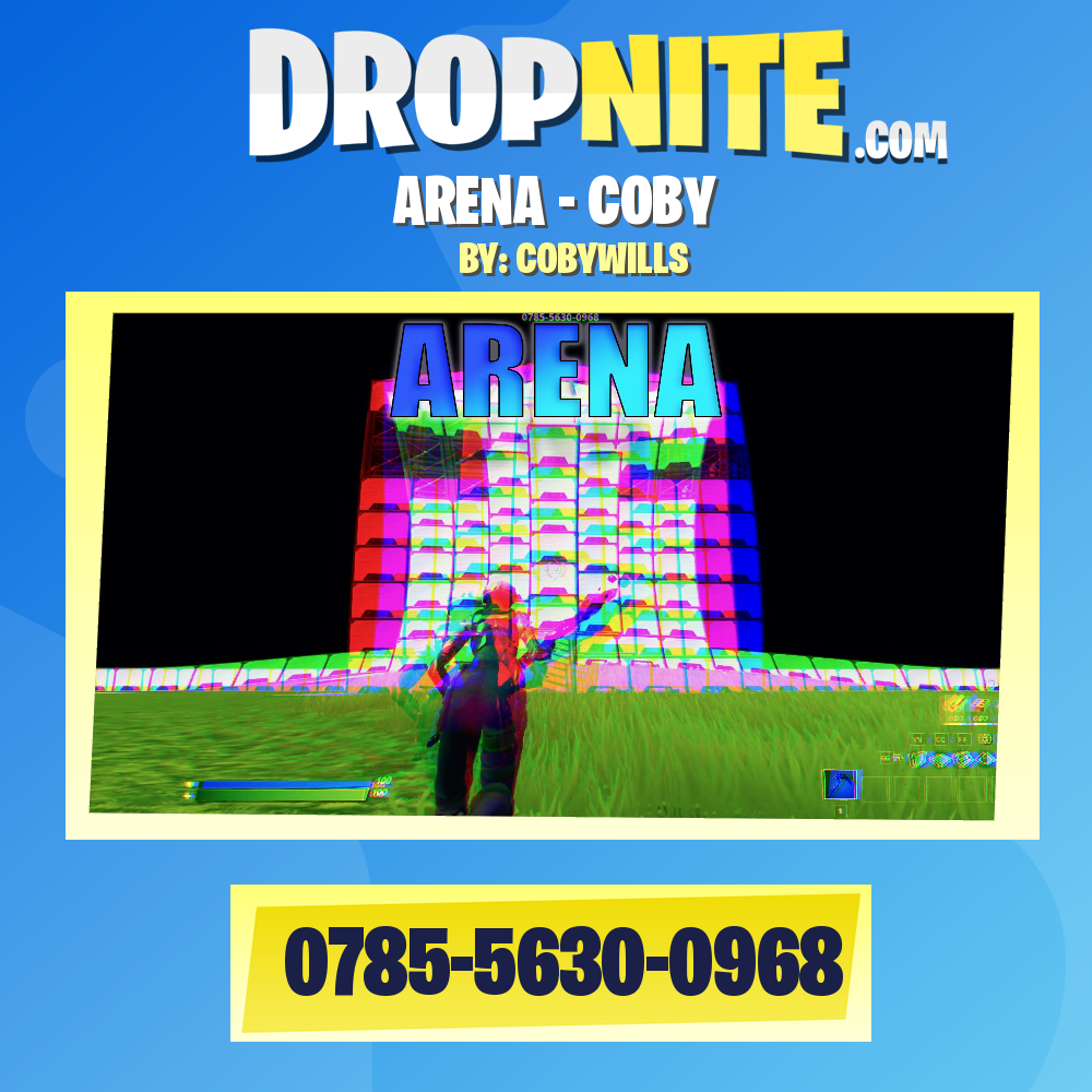 ARENA - COBY