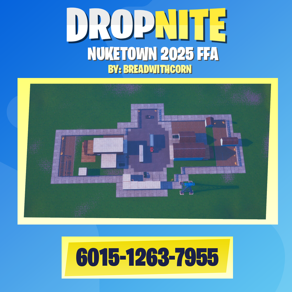 NUKETOWN 2025 FFA