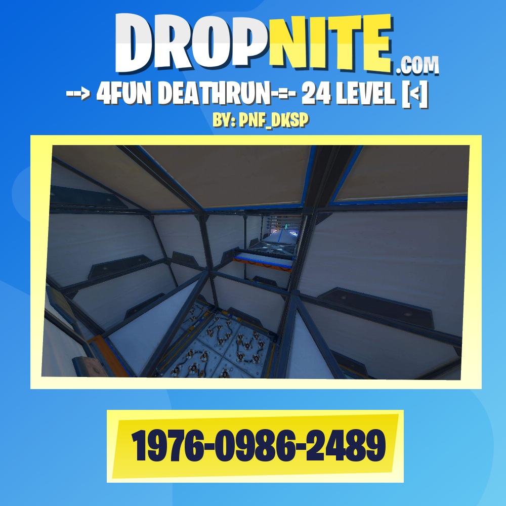 --> 4FUN DEATHRUN-=- 24 LEVEL [<]