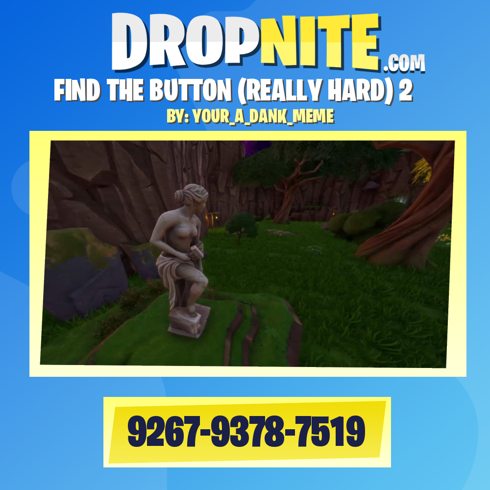 FIND THE BUTTON (REALLY HARD) 2