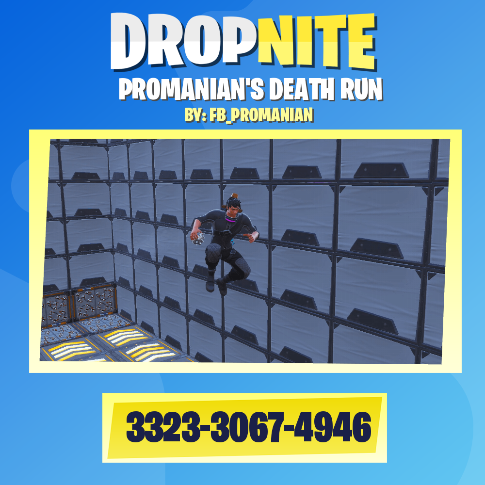 PROMANIAN'S DEATH RUN