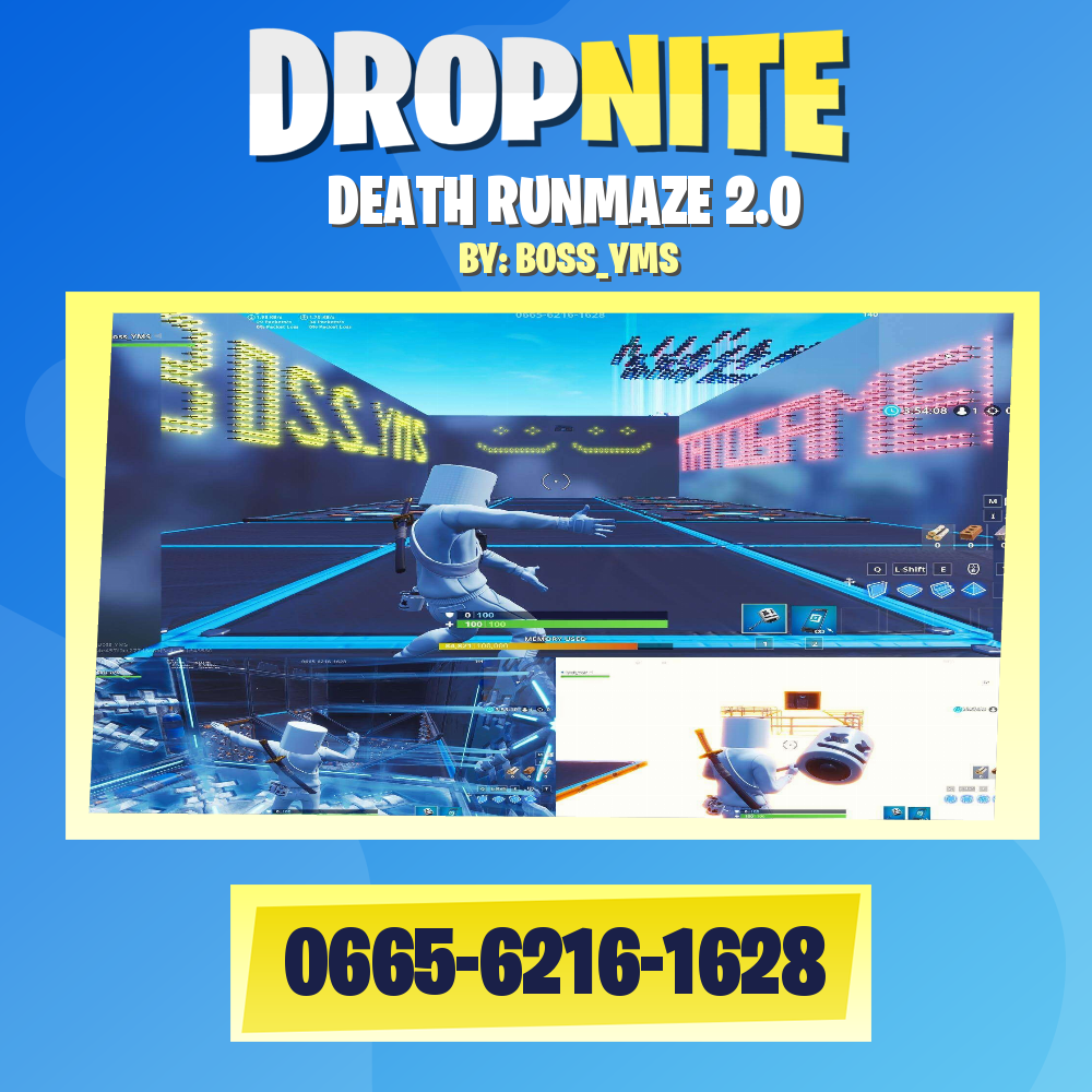 DEATH RUNMAZE 2.0