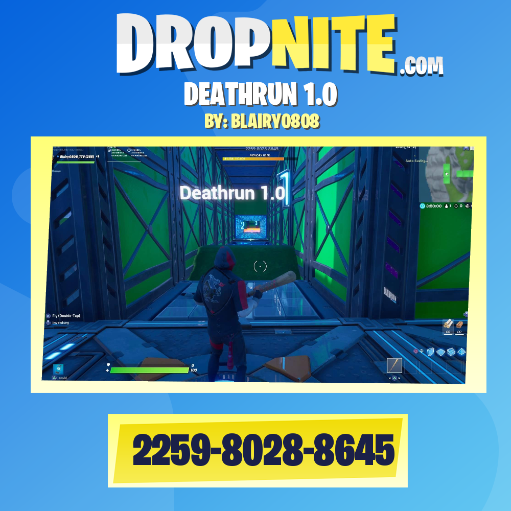 DEATHRUN 1.0
