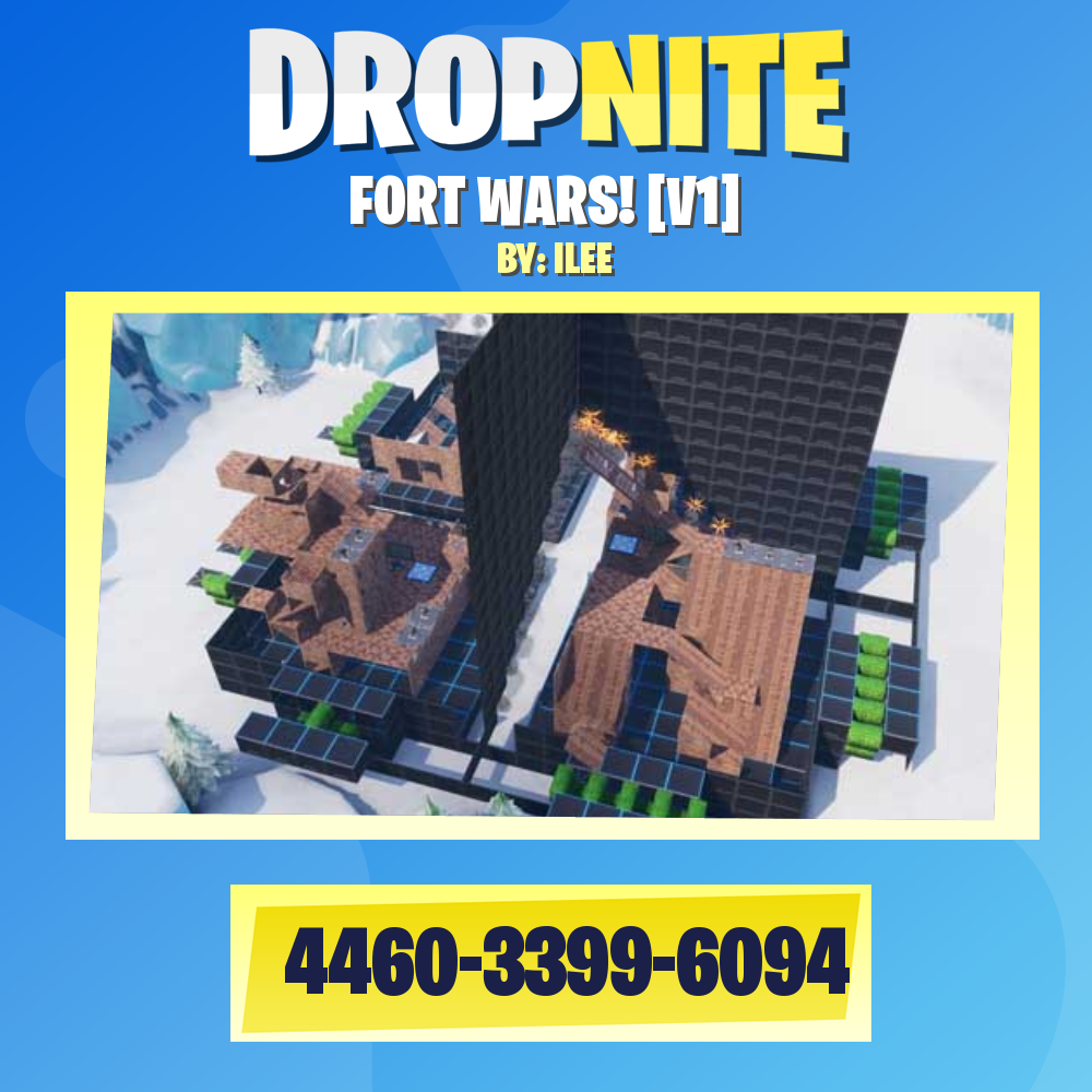 FORT WARS! [V1]