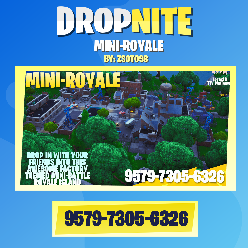 MINI-ROYALE
