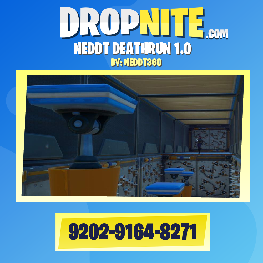 NEDDT DEATHRUN 1.0