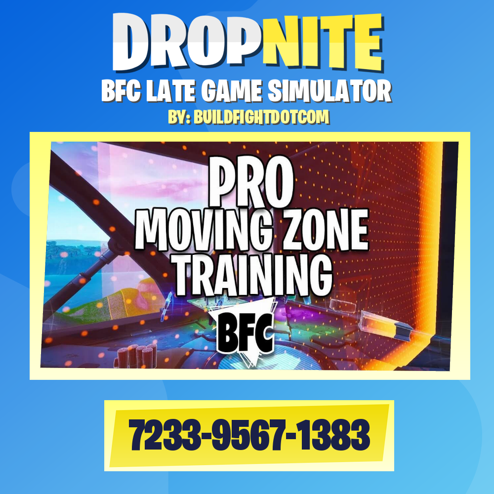 BFC LATE GAME SIMULATOR