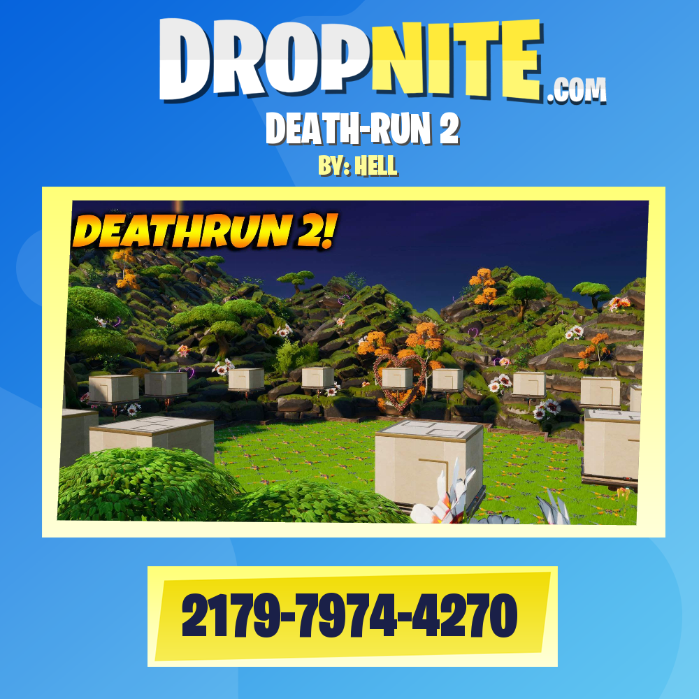 DEATH-RUN 2