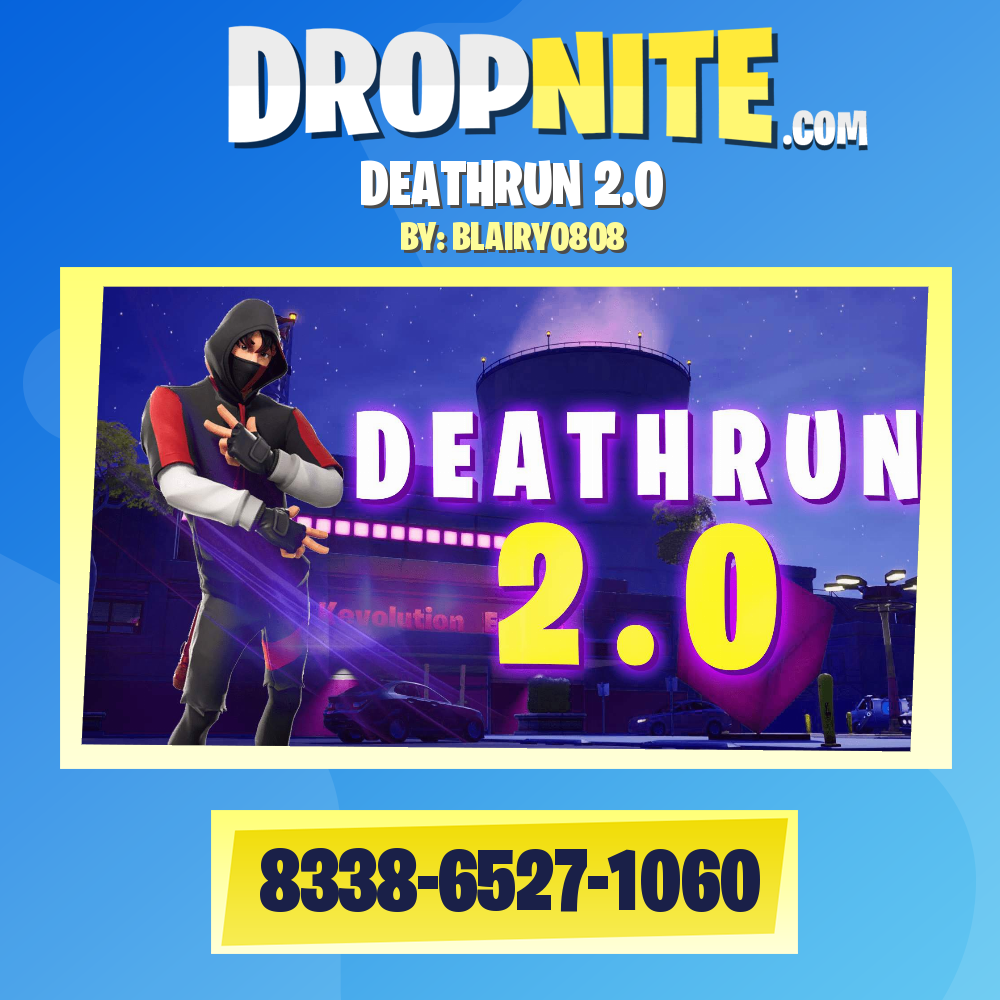 DEATHRUN 2.0