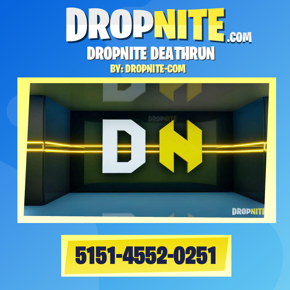DROPNITE DEATHRUN