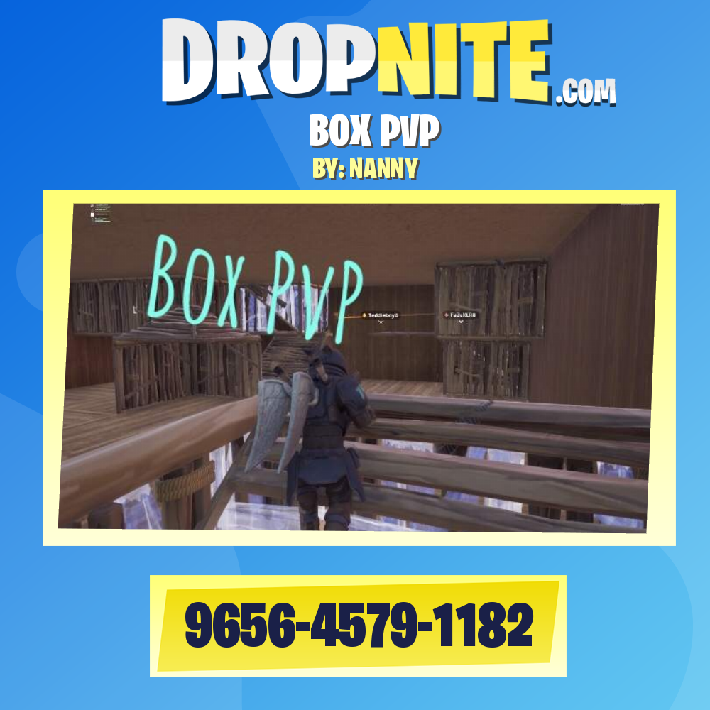 BOX PVP