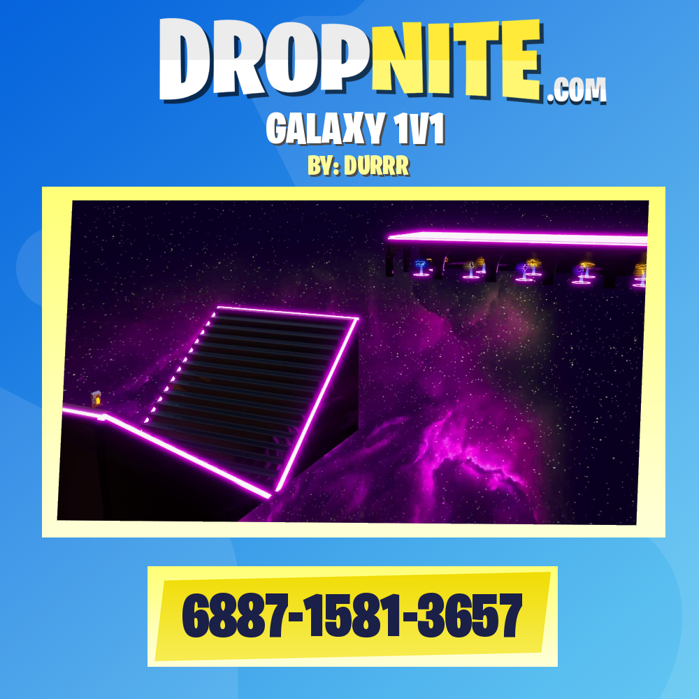 GALAXY 1V1