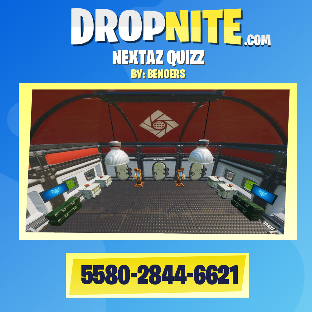 NEXTAZ QUIZZ
