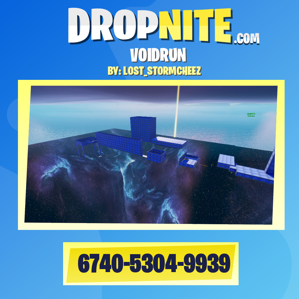 VOIDRUN