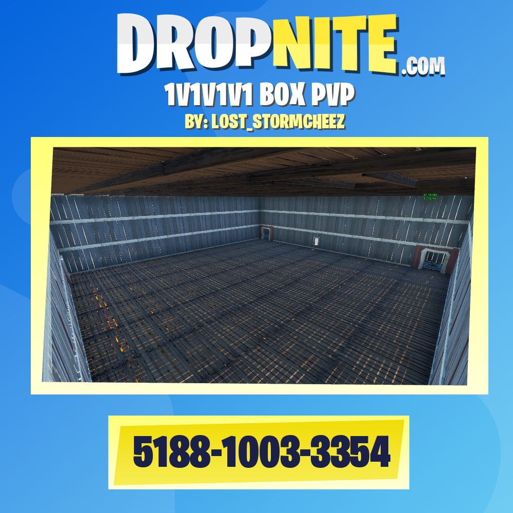 1V1V1V1 BOX PVP
