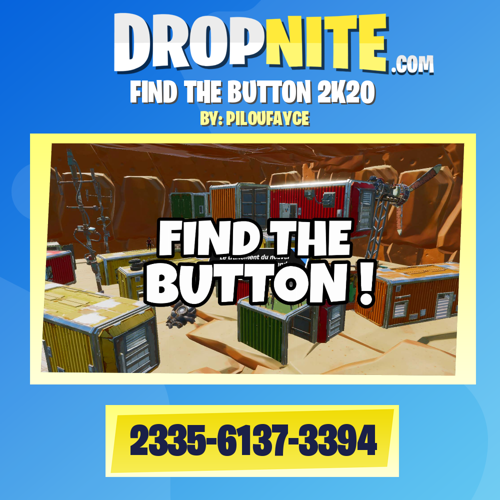 FIND THE BUTTON 2K20
