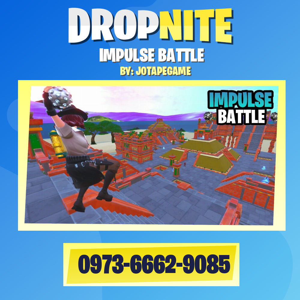 IMPULSE BATTLE
