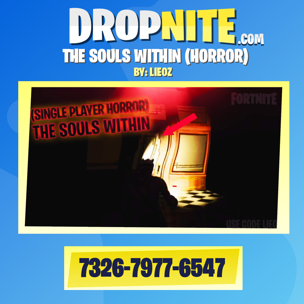 THE SOULS WITHIN (HORROR)