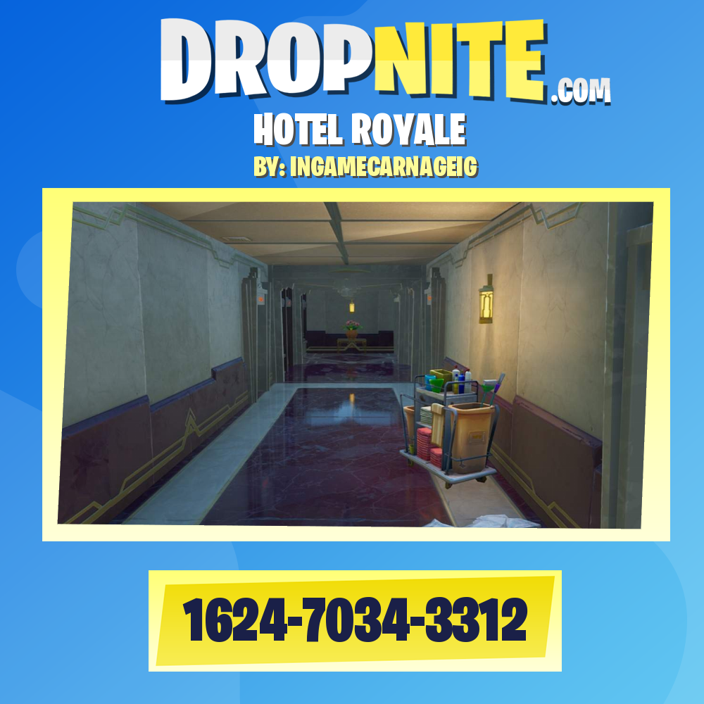 HOTEL ROYALE