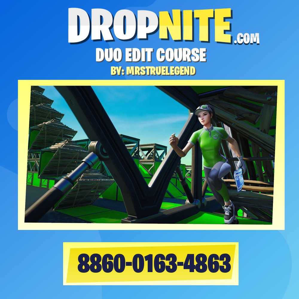DUO EDIT COURSE