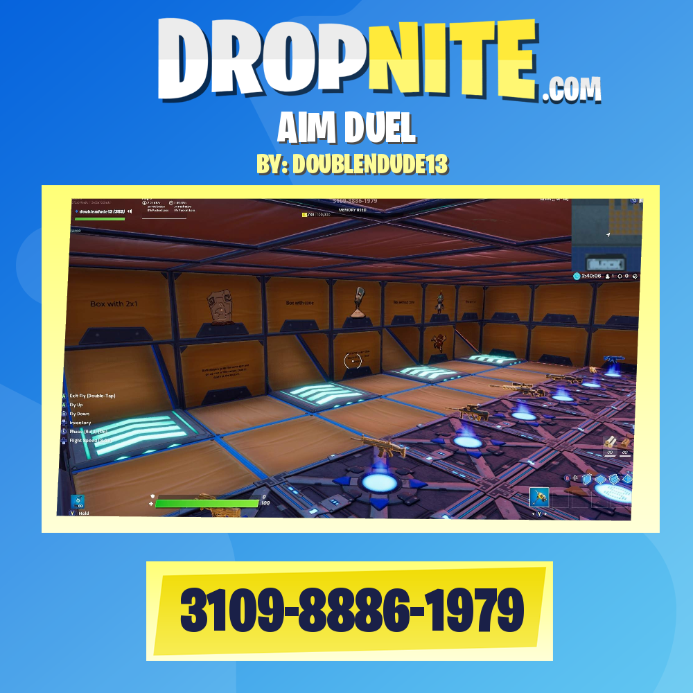 AIM DUEL