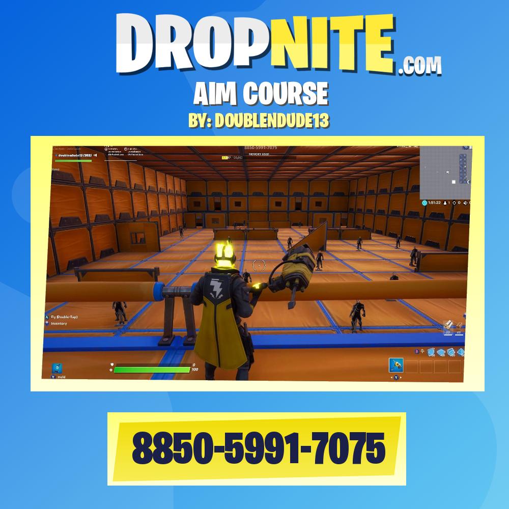 AIM COURSE