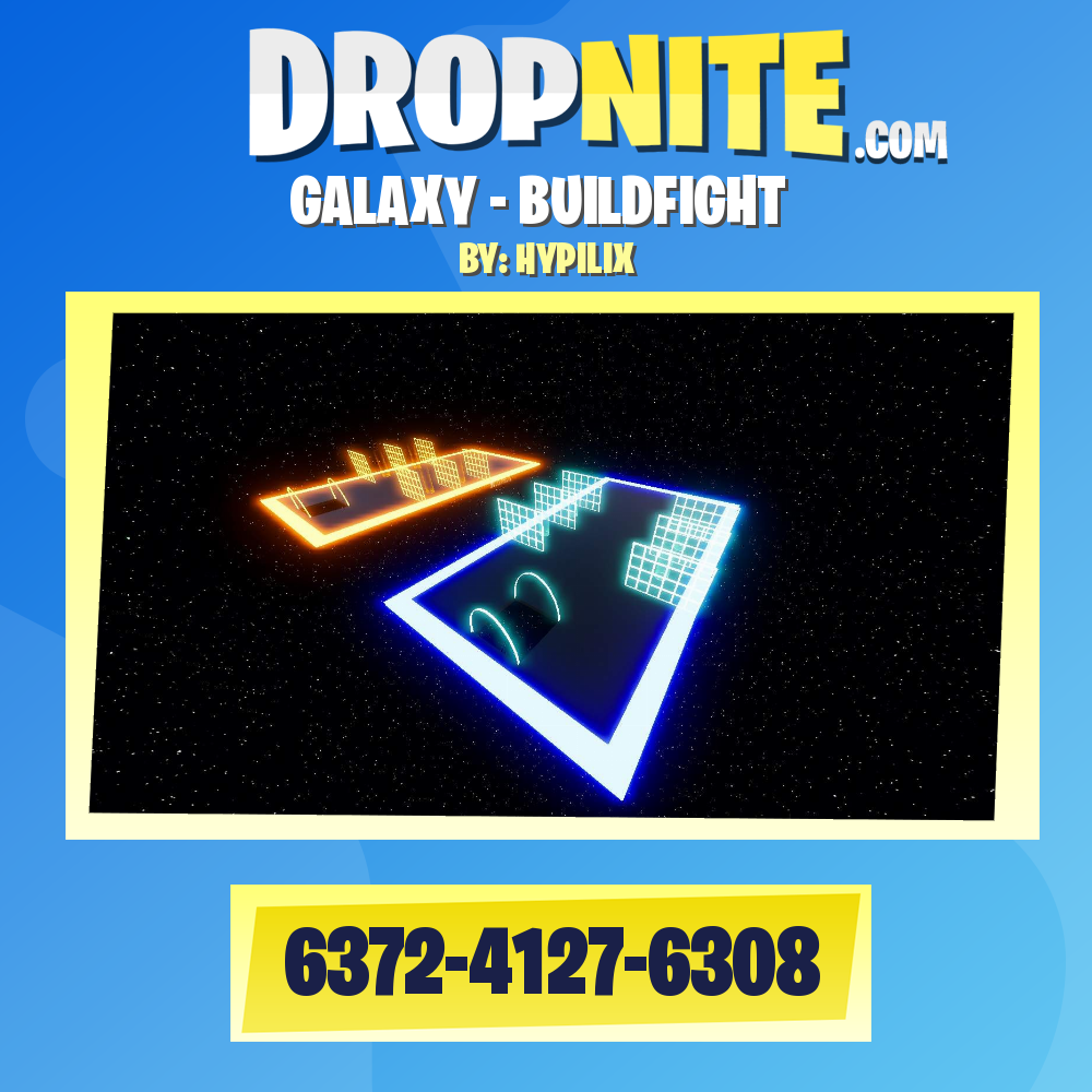 GALAXY - BUILDFIGHT