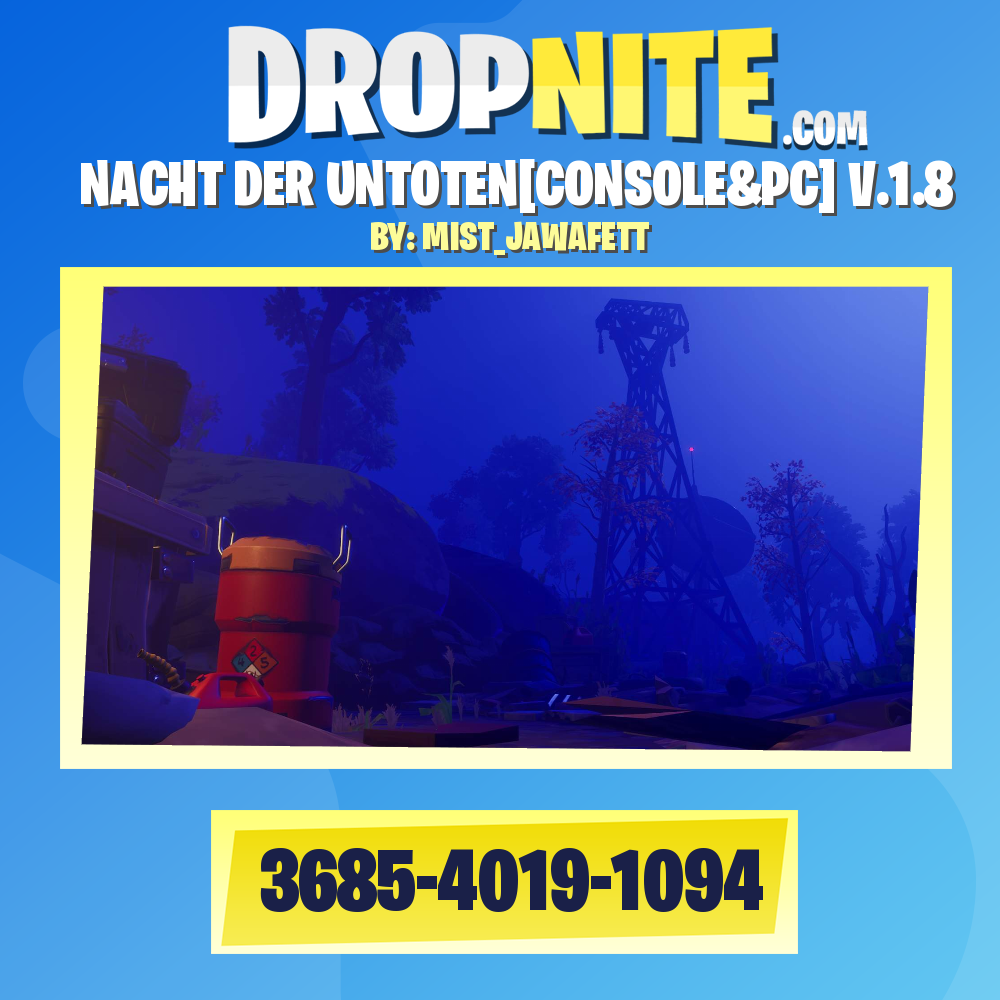 NACHT DER UNTOTEN[CONSOLE&PC] V.1.8