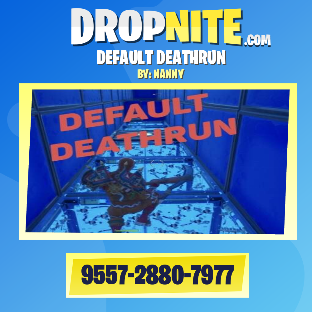 DEFAULT DEATHRUN
