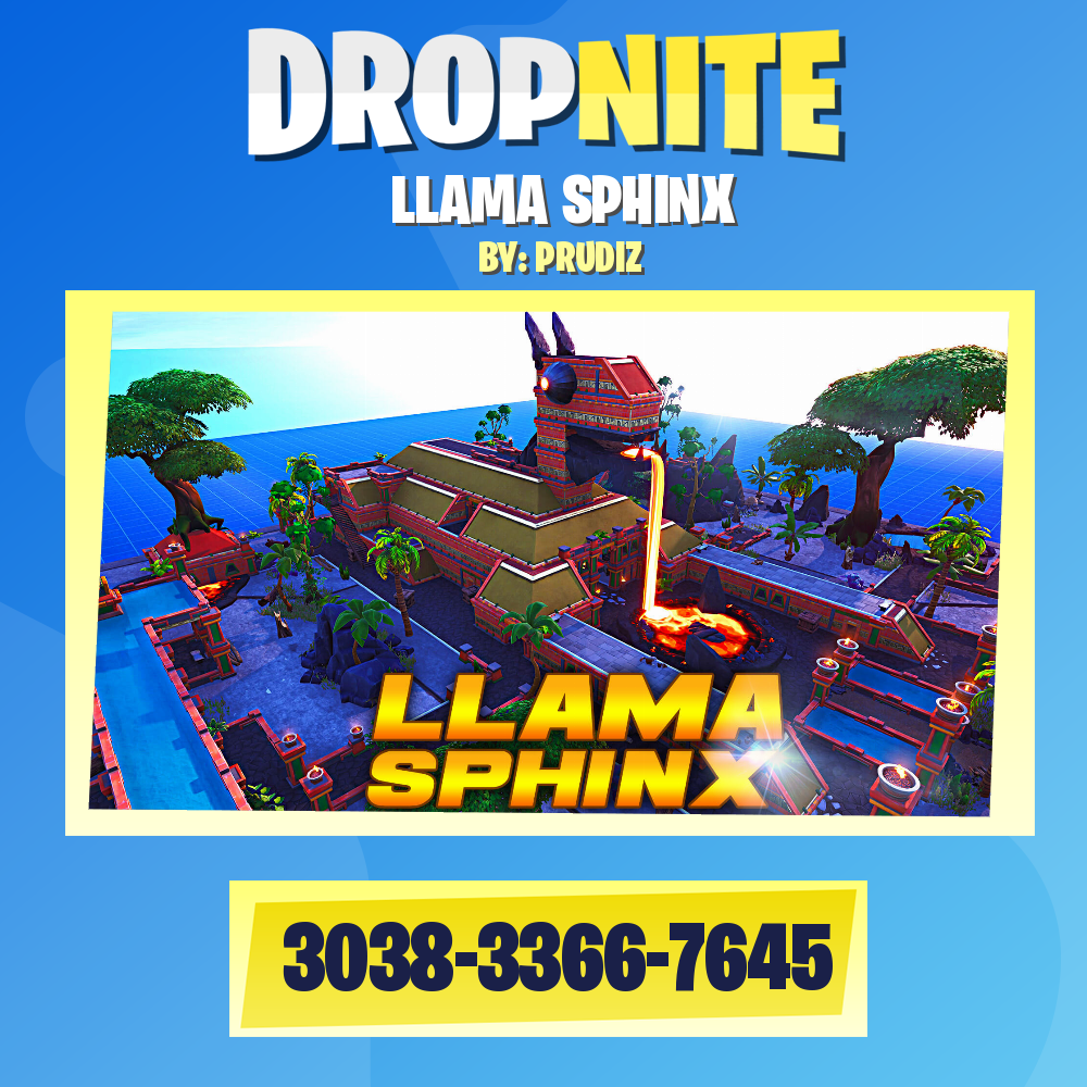 LLAMA SPHINX