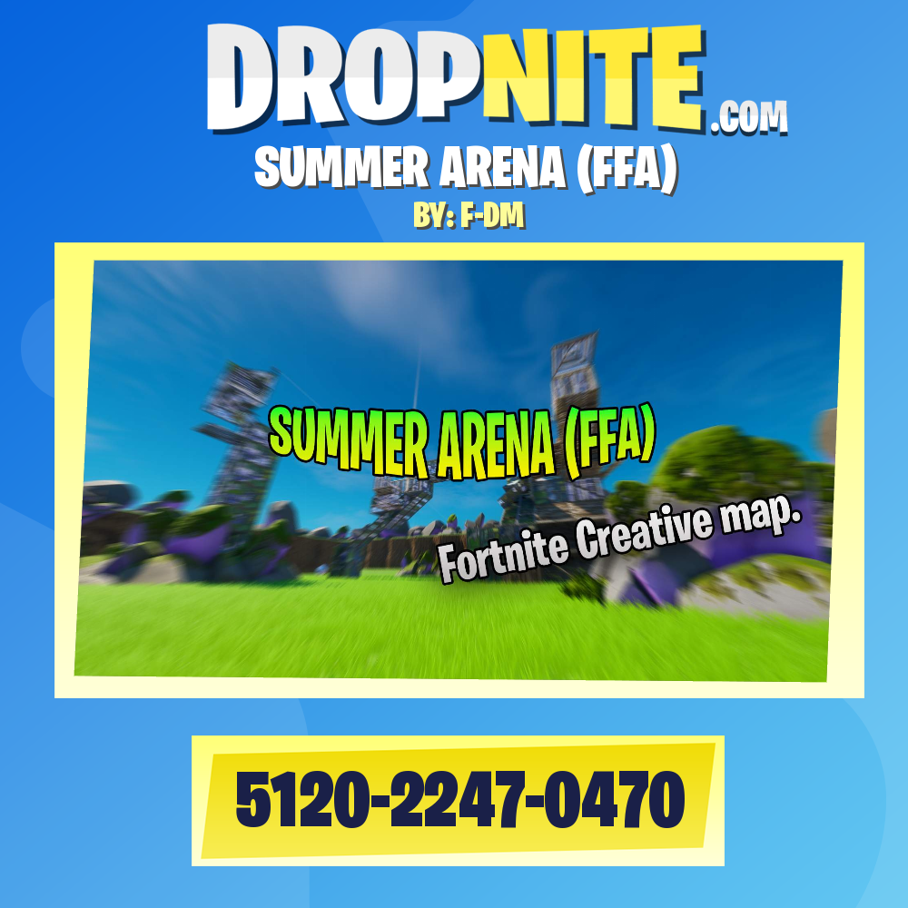 SUMMER ARENA (FFA)