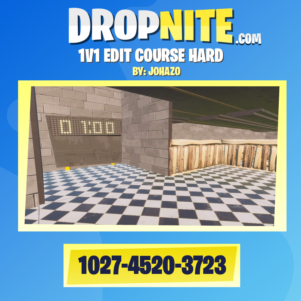 edit course map code